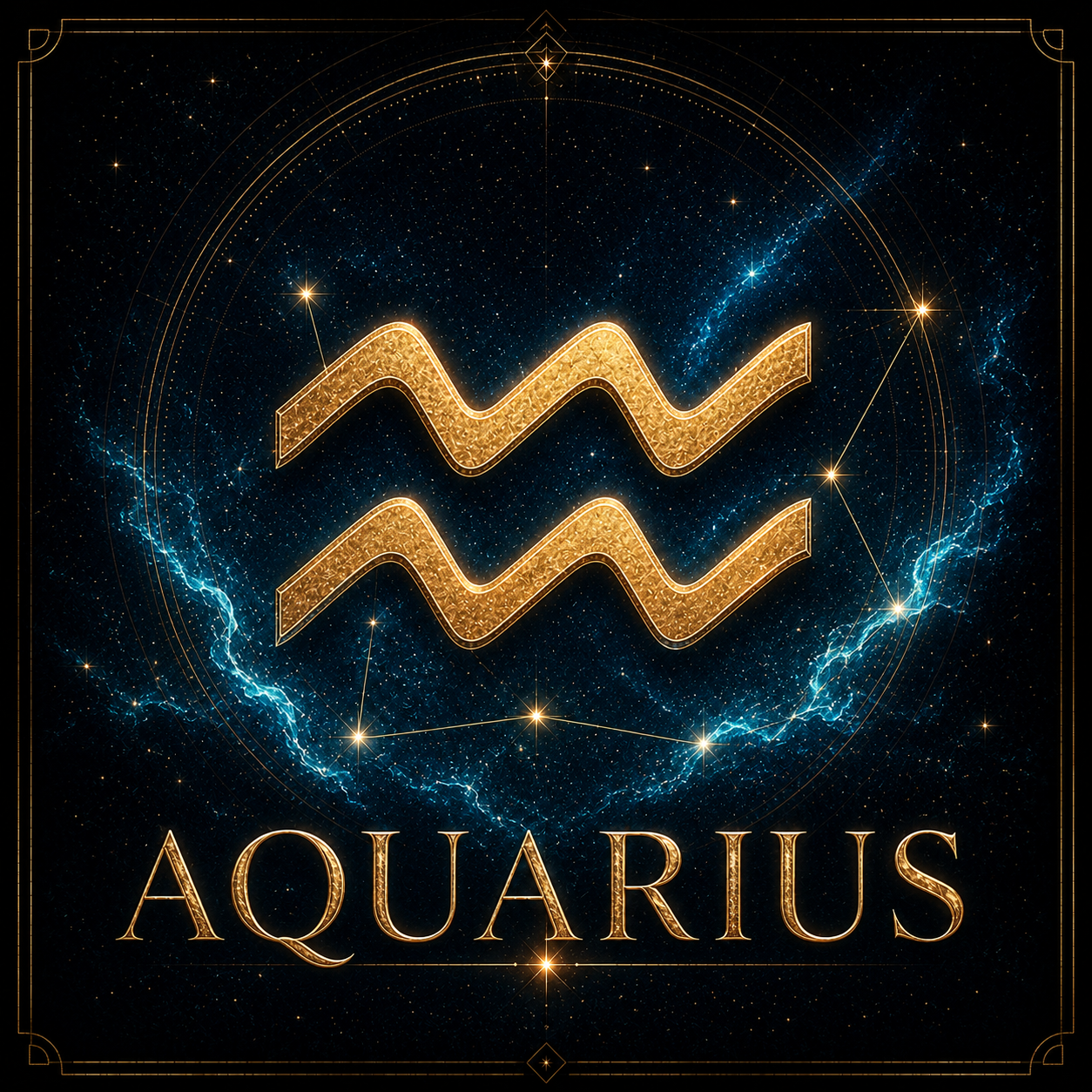 Aquarius
