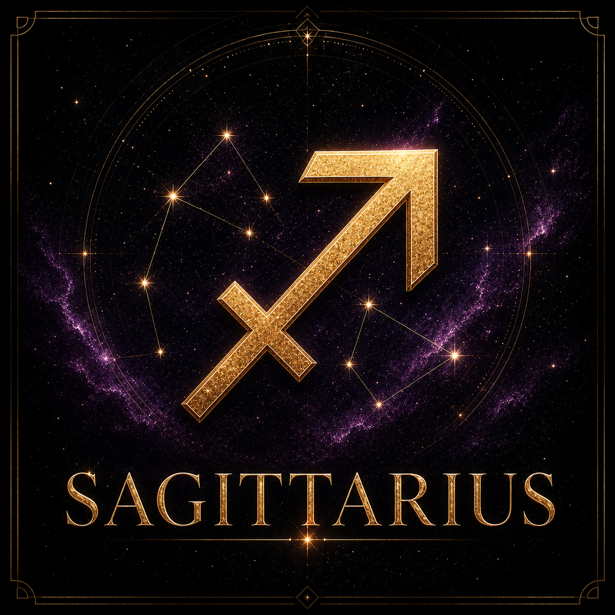 Sagittarius